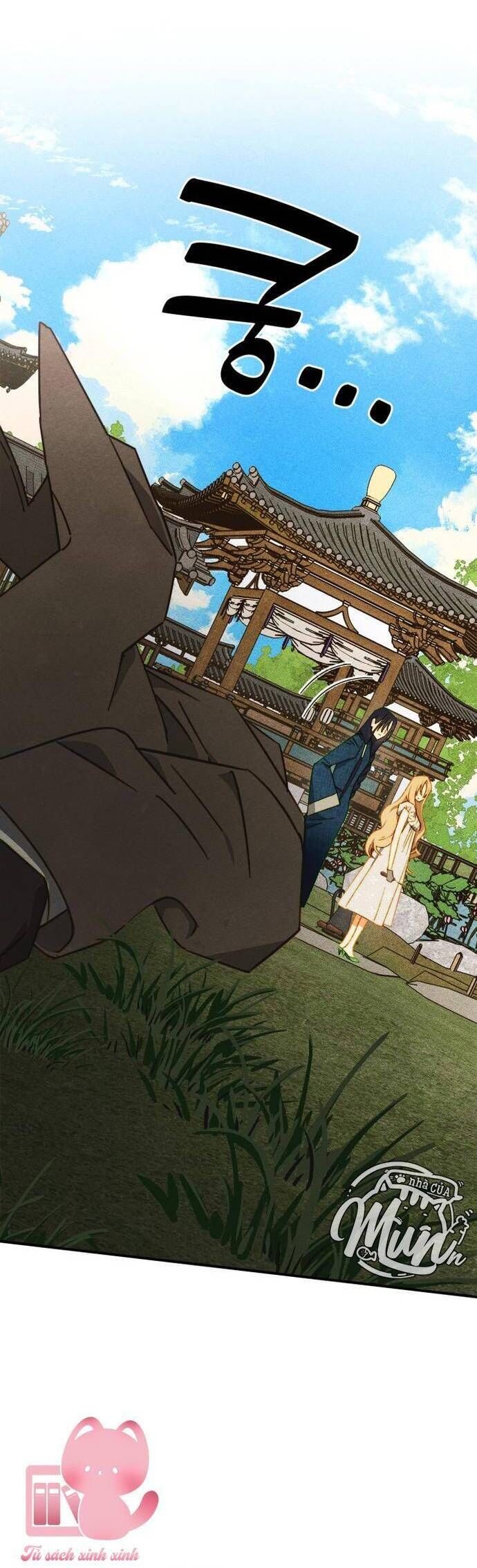 Thuần Hóa Munchkin: Chapter 22