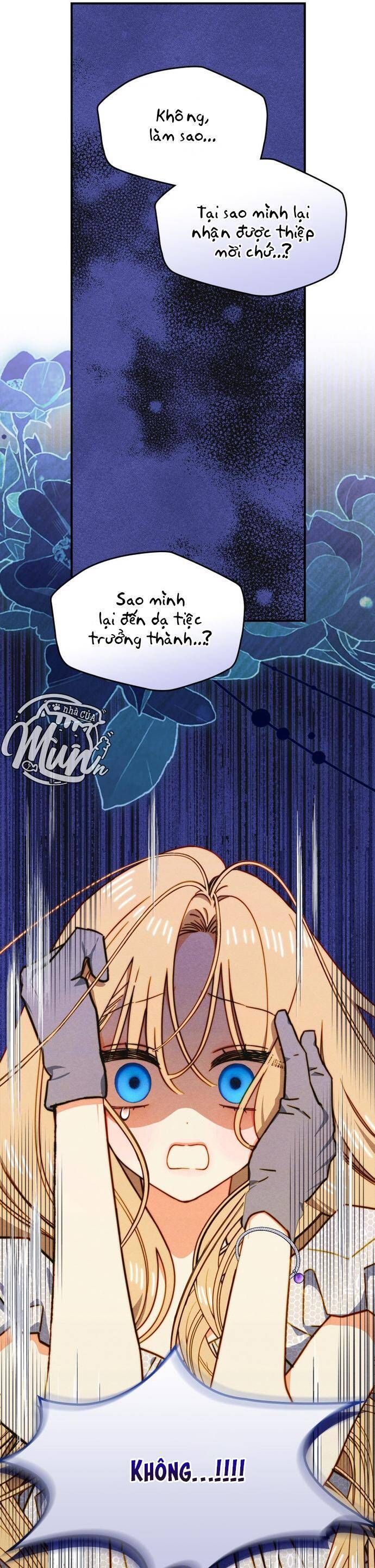 Thuần Hóa Munchkin: Chapter 22