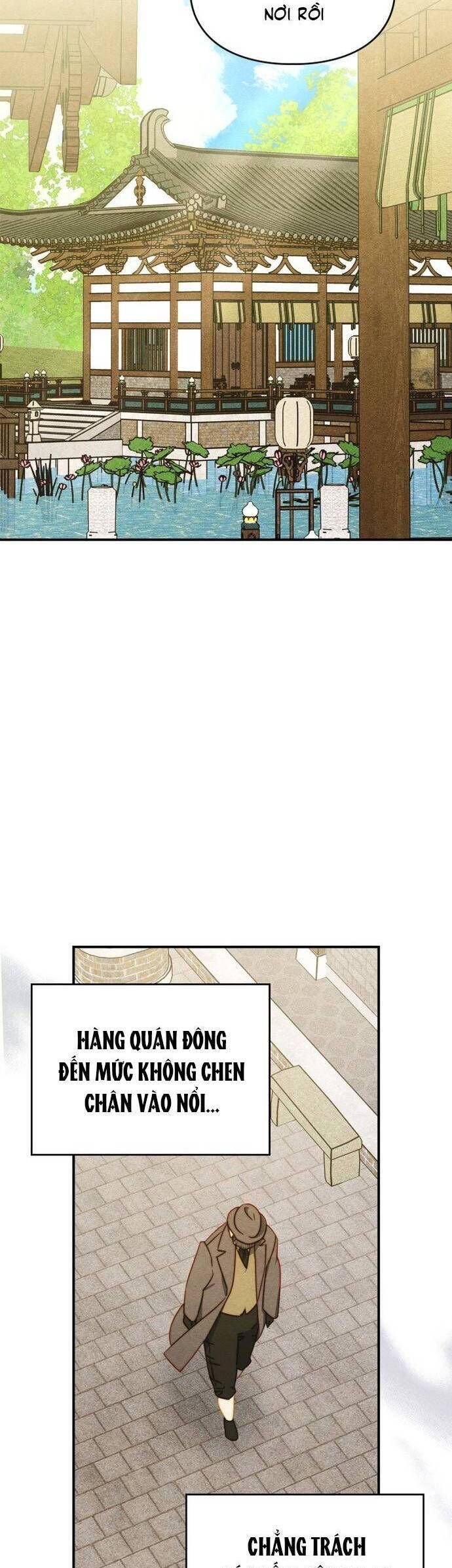 Thuần Hóa Munchkin: Chapter 22