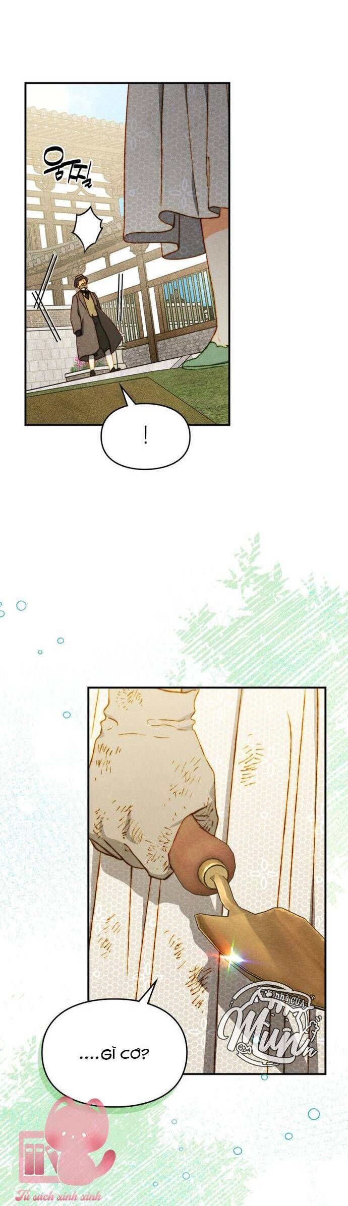 Thuần Hóa Munchkin: Chapter 22