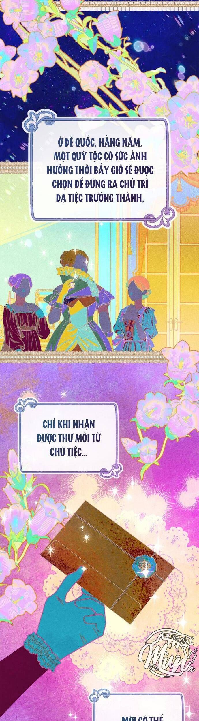 Thuần Hóa Munchkin: Chapter 23
