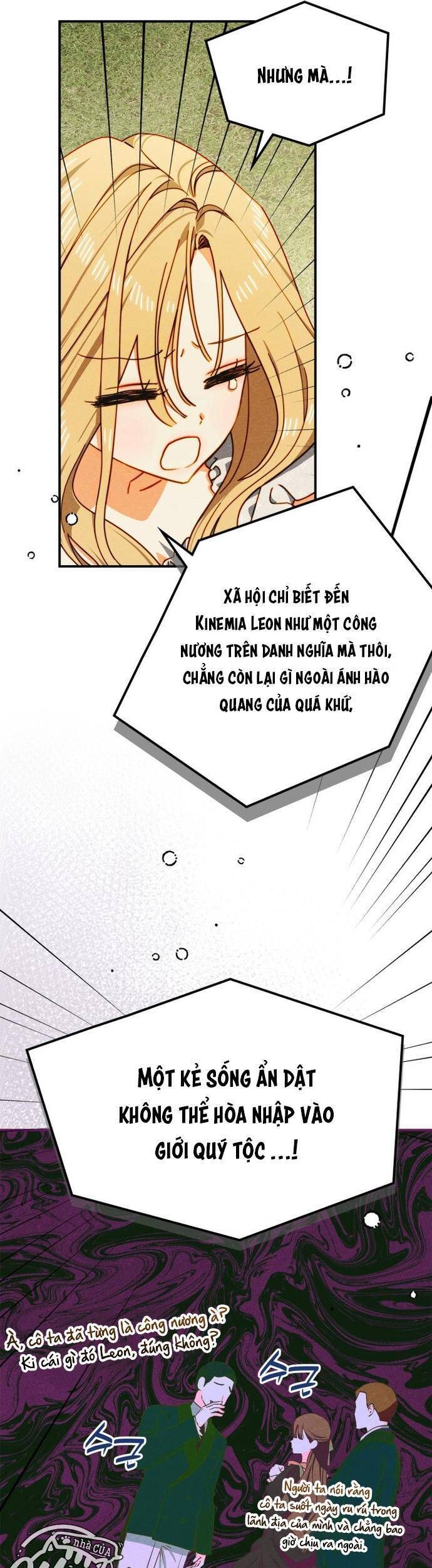 Thuần Hóa Munchkin: Chapter 23