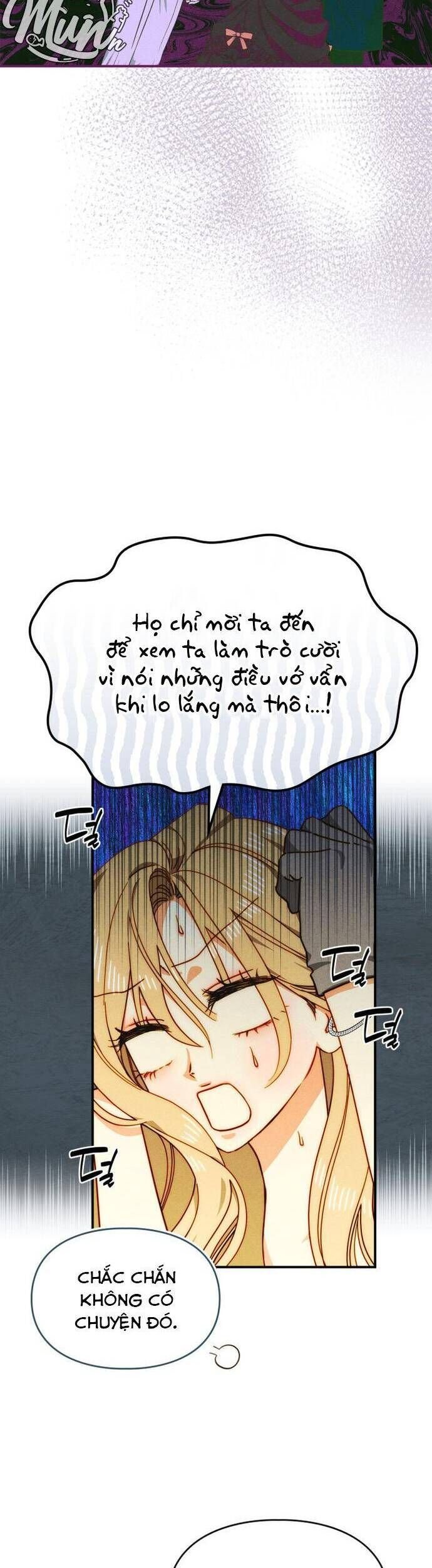 Thuần Hóa Munchkin: Chapter 23