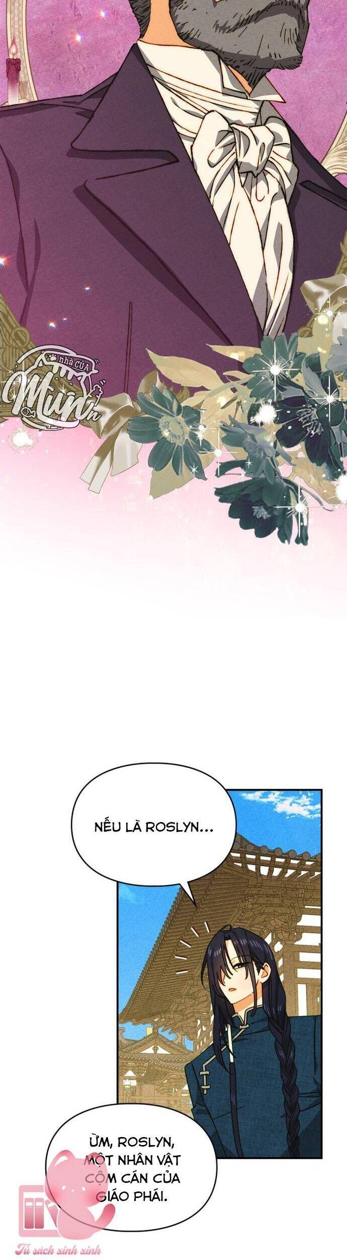 Thuần Hóa Munchkin: Chapter 23