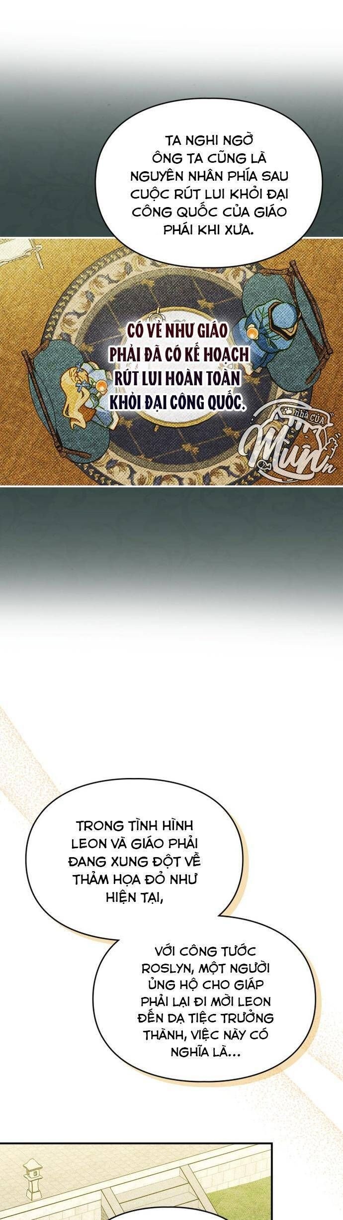 Thuần Hóa Munchkin: Chapter 23