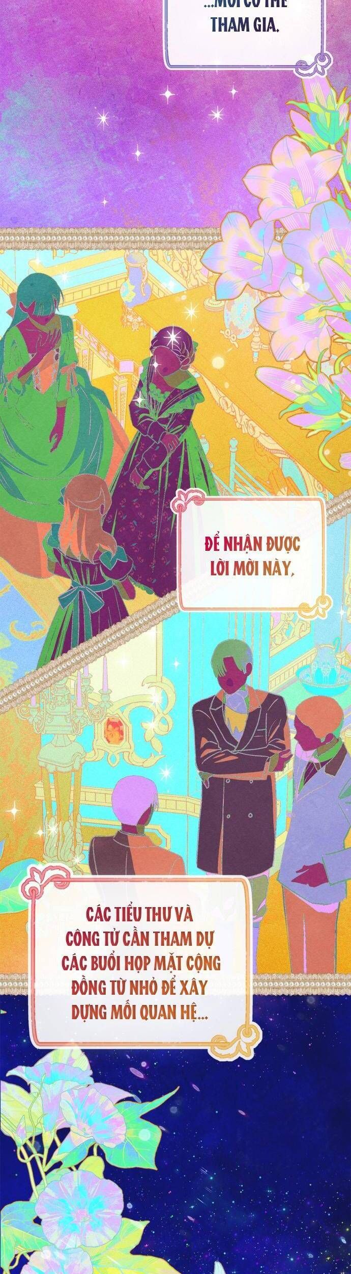 Thuần Hóa Munchkin: Chapter 23