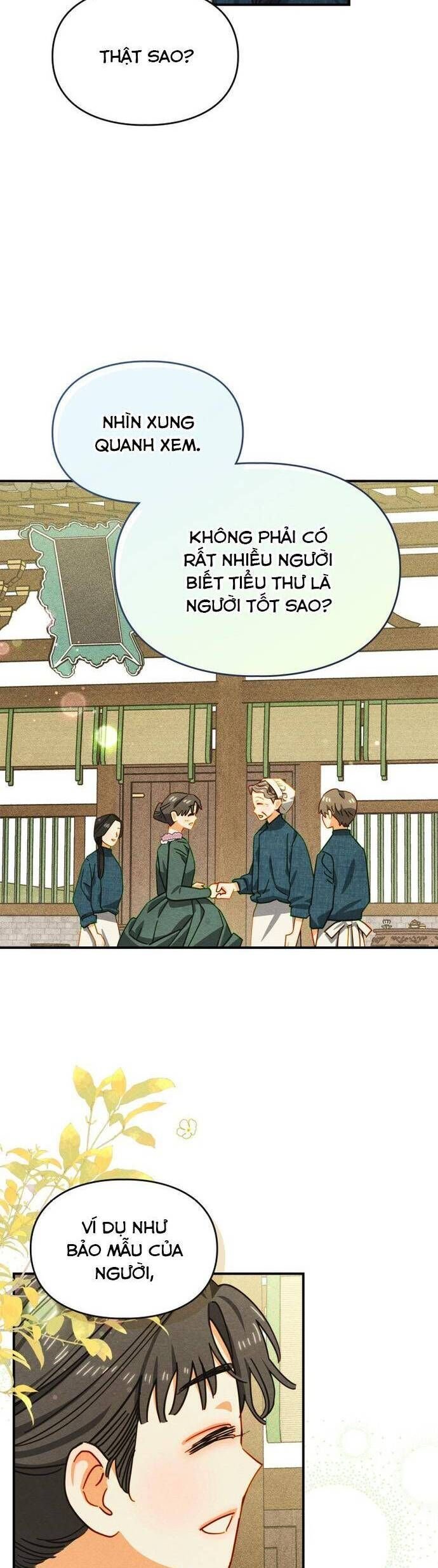 Thuần Hóa Munchkin: Chapter 23