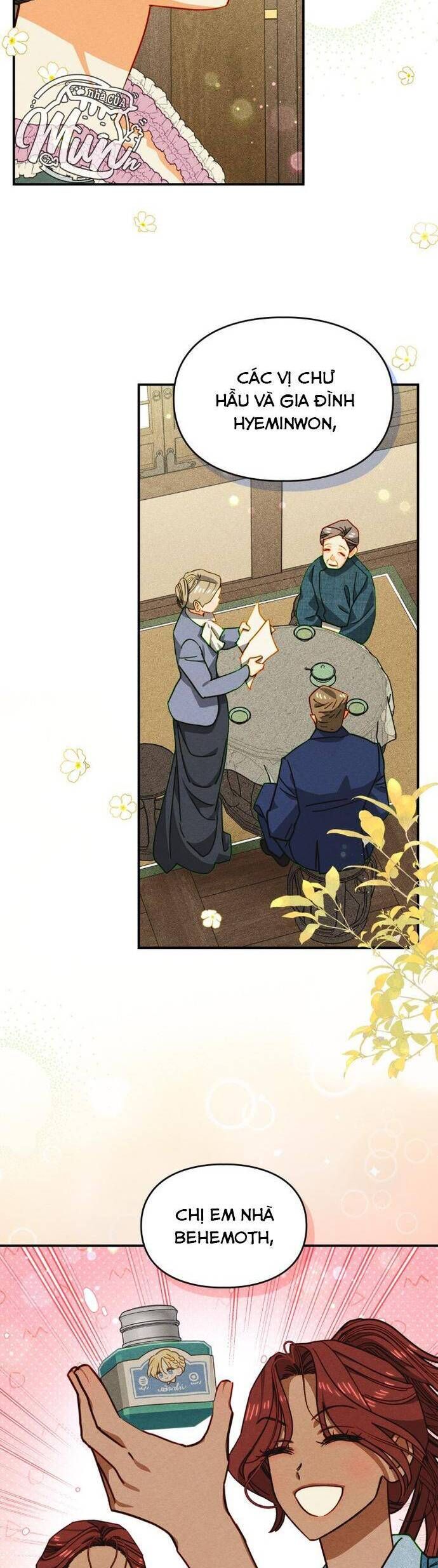 Thuần Hóa Munchkin: Chapter 23