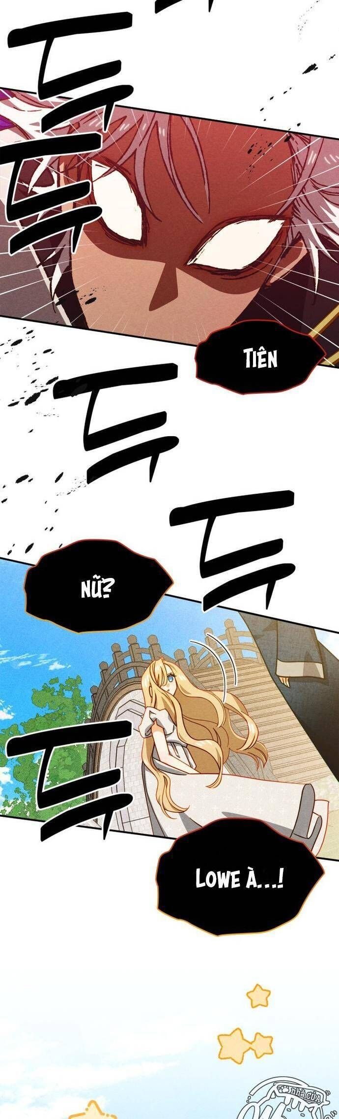 Thuần Hóa Munchkin: Chapter 23