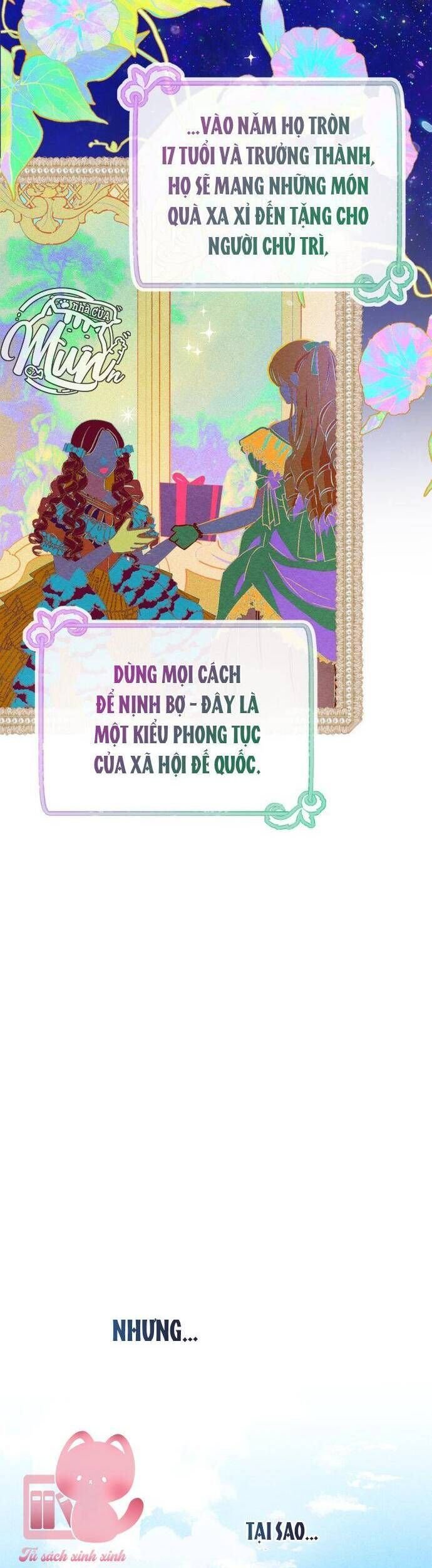 Thuần Hóa Munchkin: Chapter 23