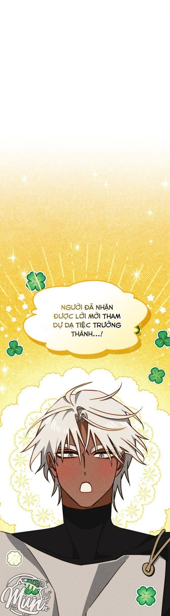 Thuần Hóa Munchkin: Chapter 23