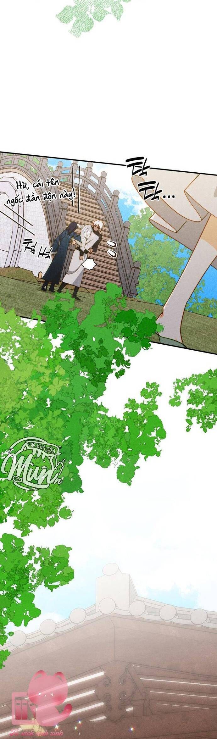 Thuần Hóa Munchkin: Chapter 23