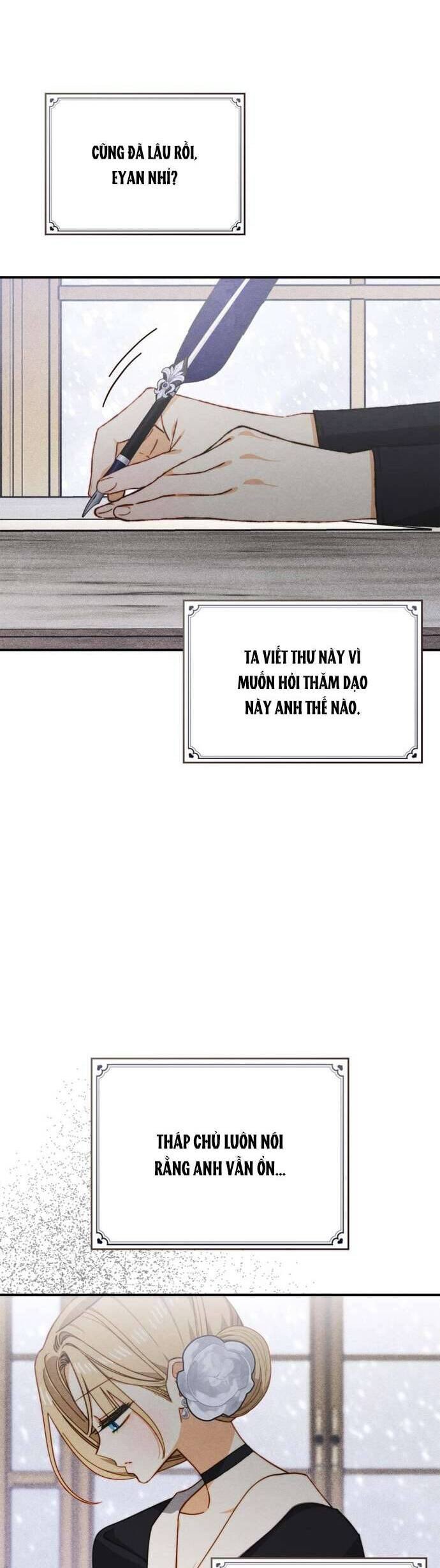 Thuần Hóa Munchkin: Chapter 24