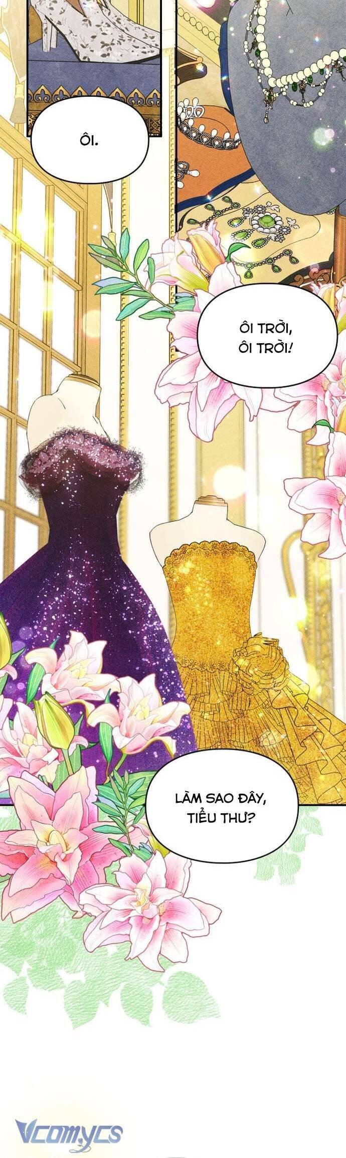 Thuần Hóa Munchkin: Chapter 24