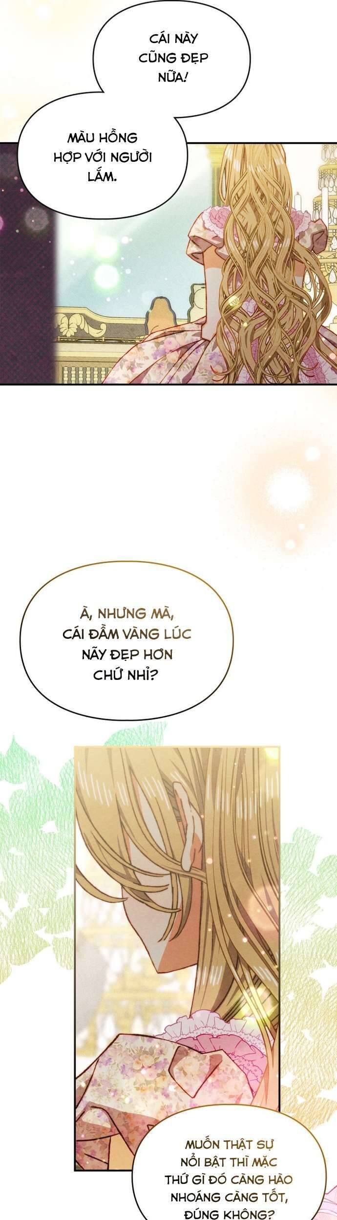 Thuần Hóa Munchkin: Chapter 24