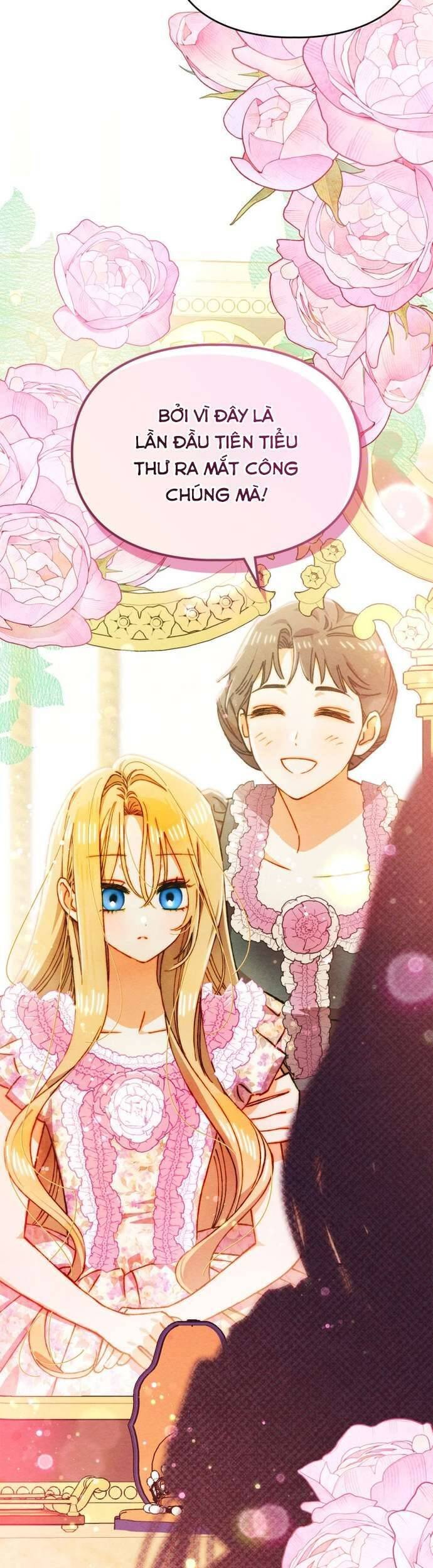 Thuần Hóa Munchkin: Chapter 24