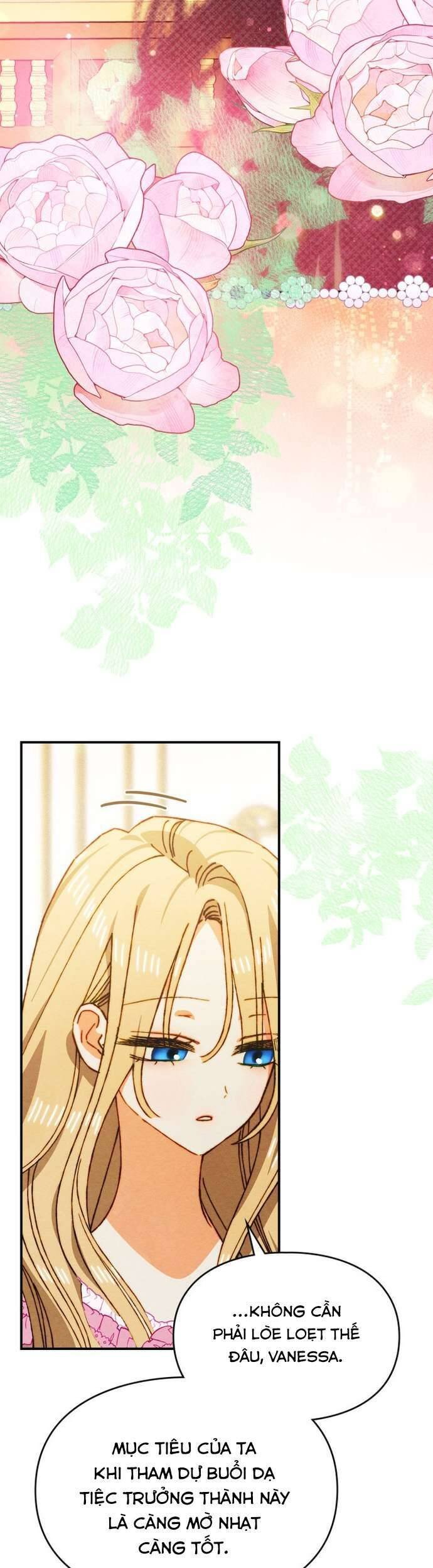 Thuần Hóa Munchkin: Chapter 24