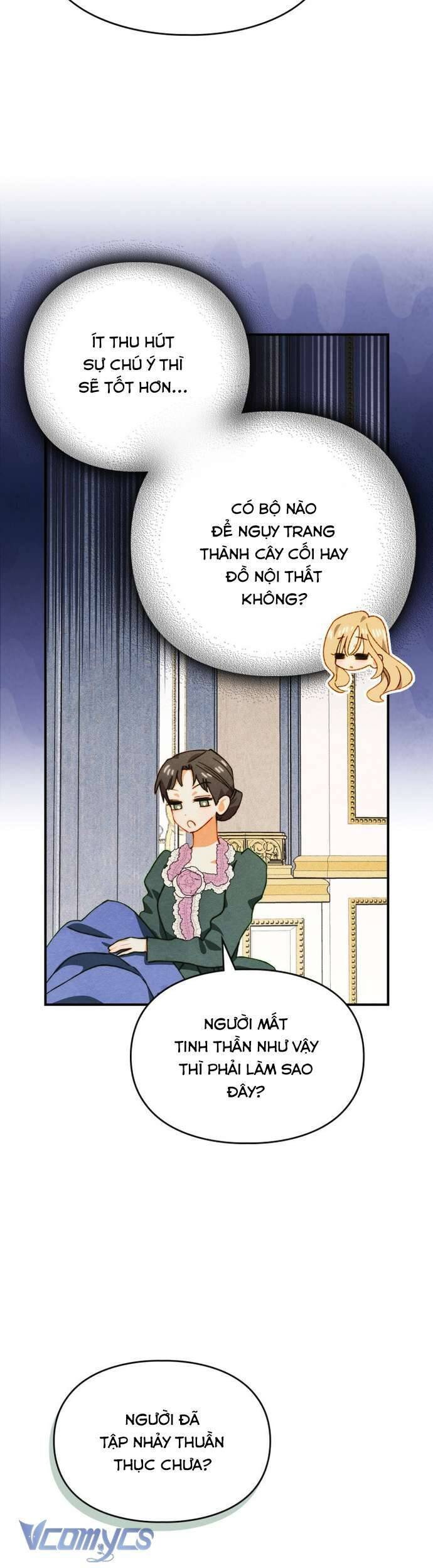 Thuần Hóa Munchkin: Chapter 24