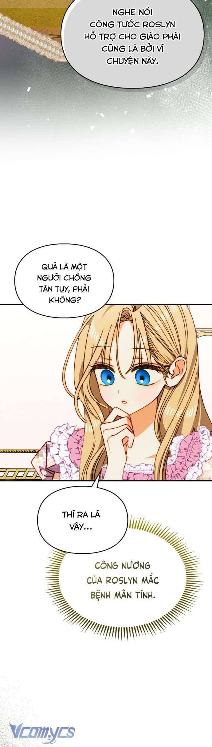 Thuần Hóa Munchkin: Chapter 24