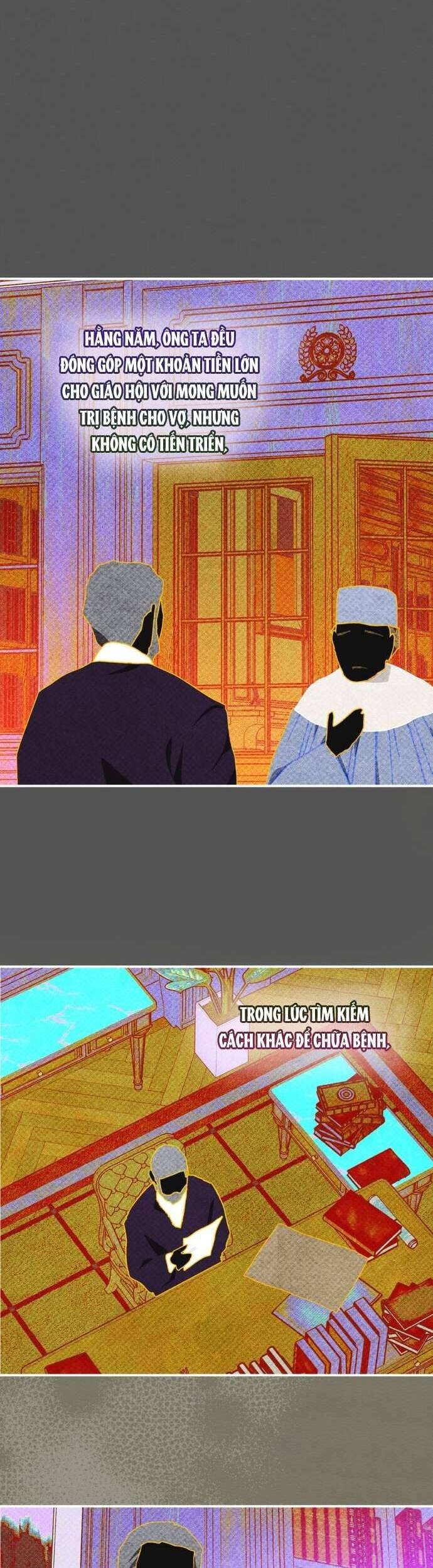 Thuần Hóa Munchkin: Chapter 24