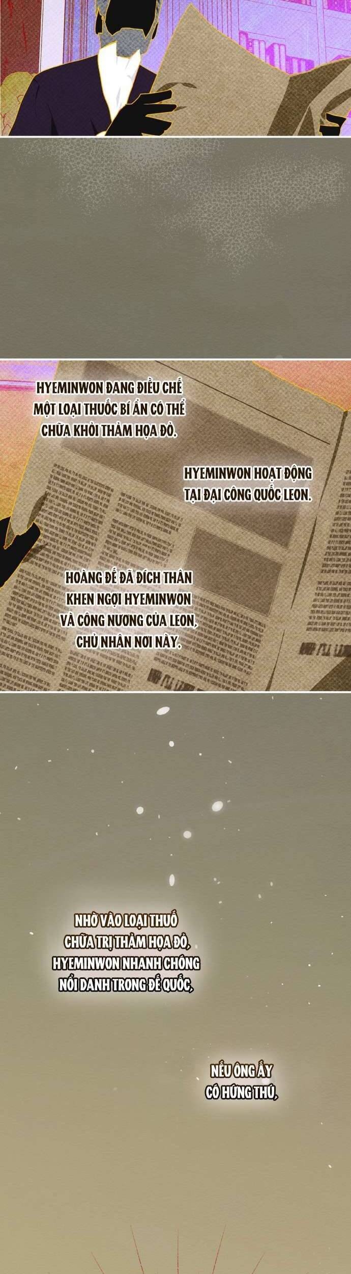 Thuần Hóa Munchkin: Chapter 24