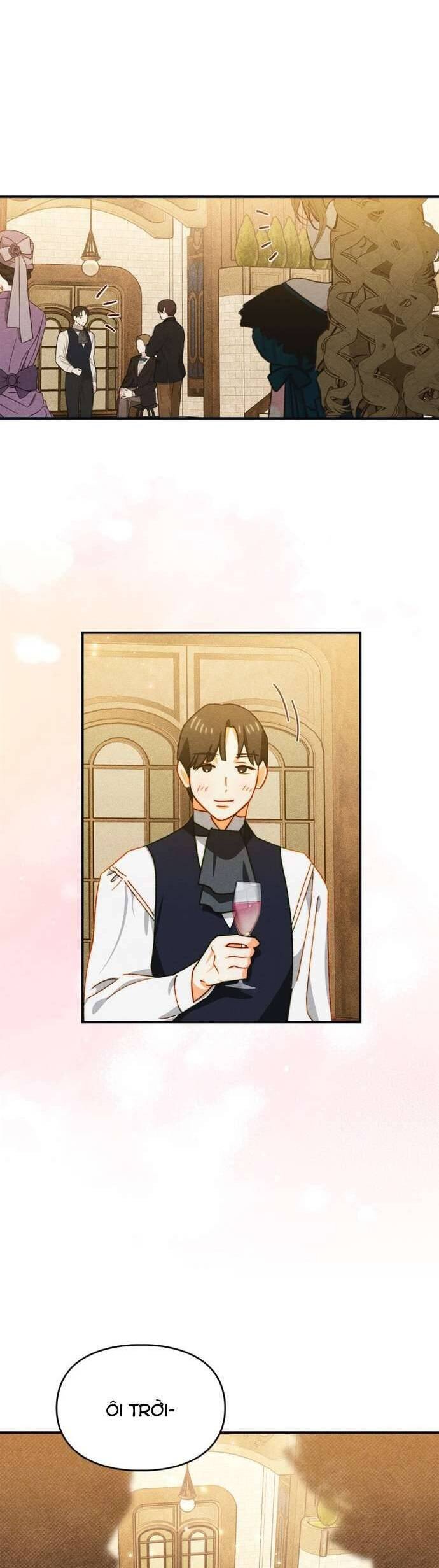 Thuần Hóa Munchkin: Chapter 24