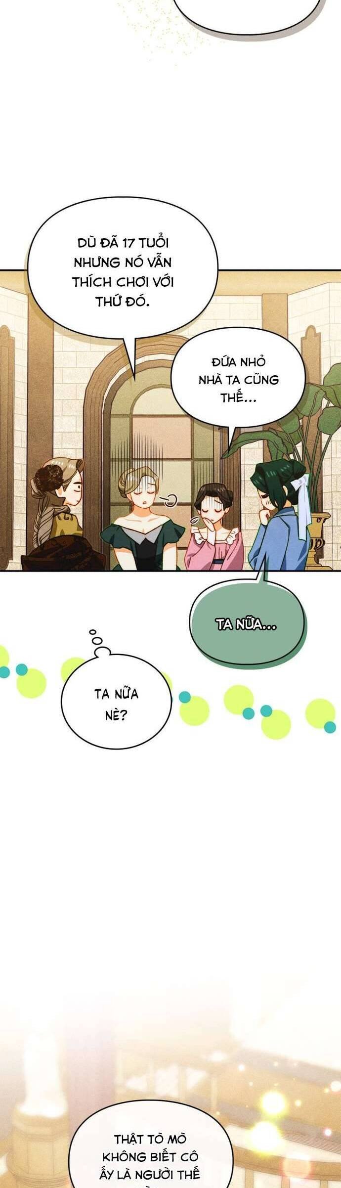 Thuần Hóa Munchkin: Chapter 24