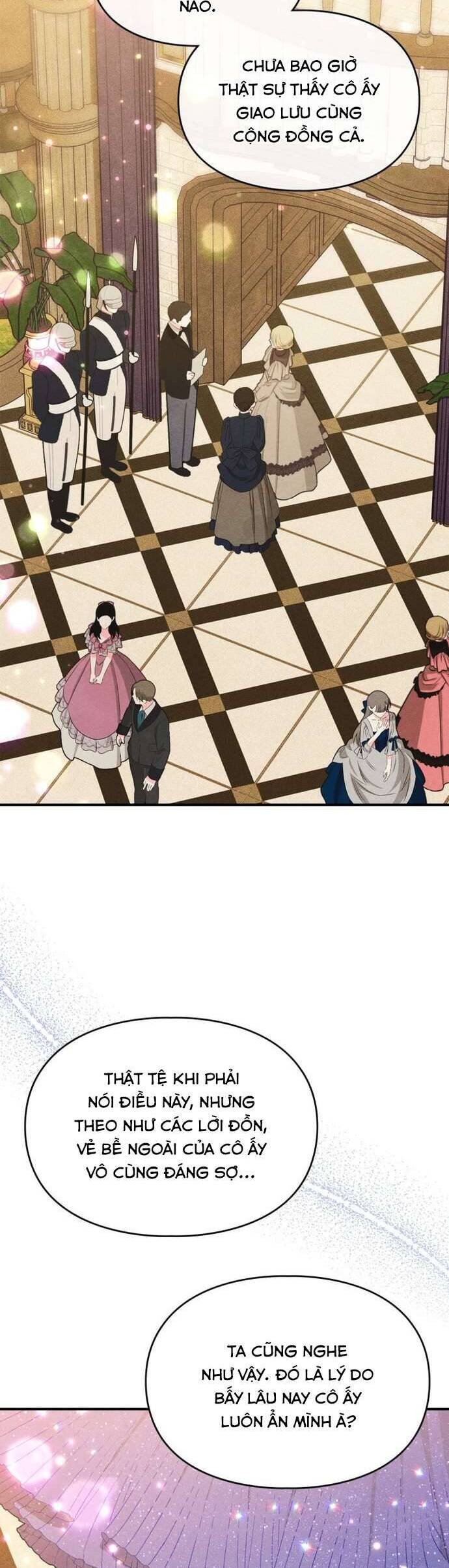 Thuần Hóa Munchkin: Chapter 24