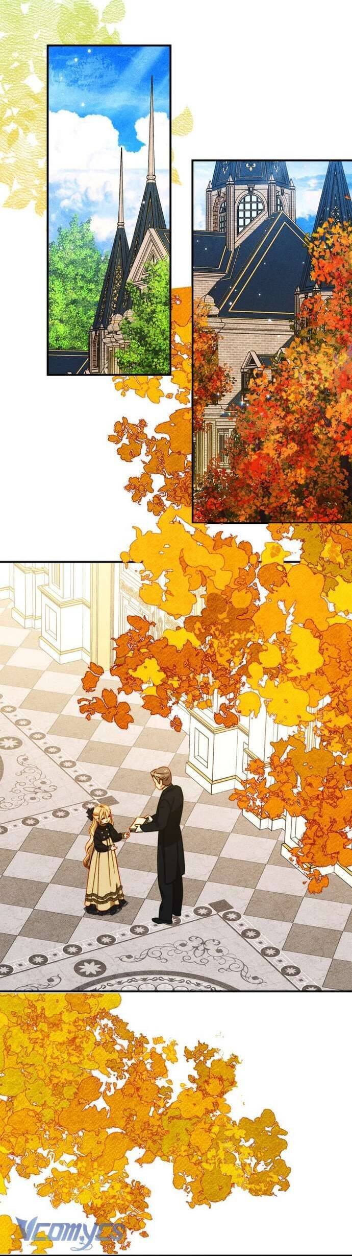 Thuần Hóa Munchkin: Chapter 24