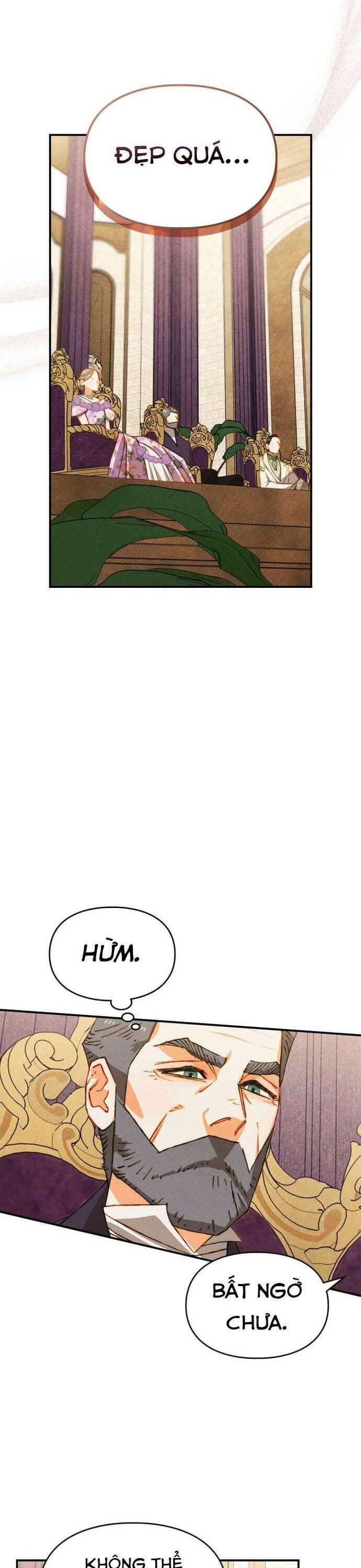 Thuần Hóa Munchkin: Chapter 25