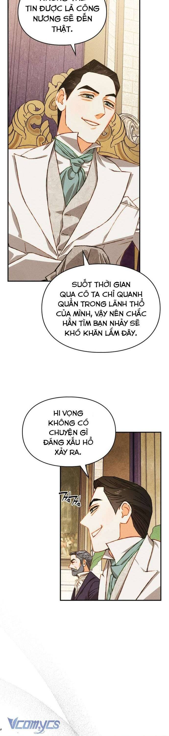 Thuần Hóa Munchkin: Chapter 25