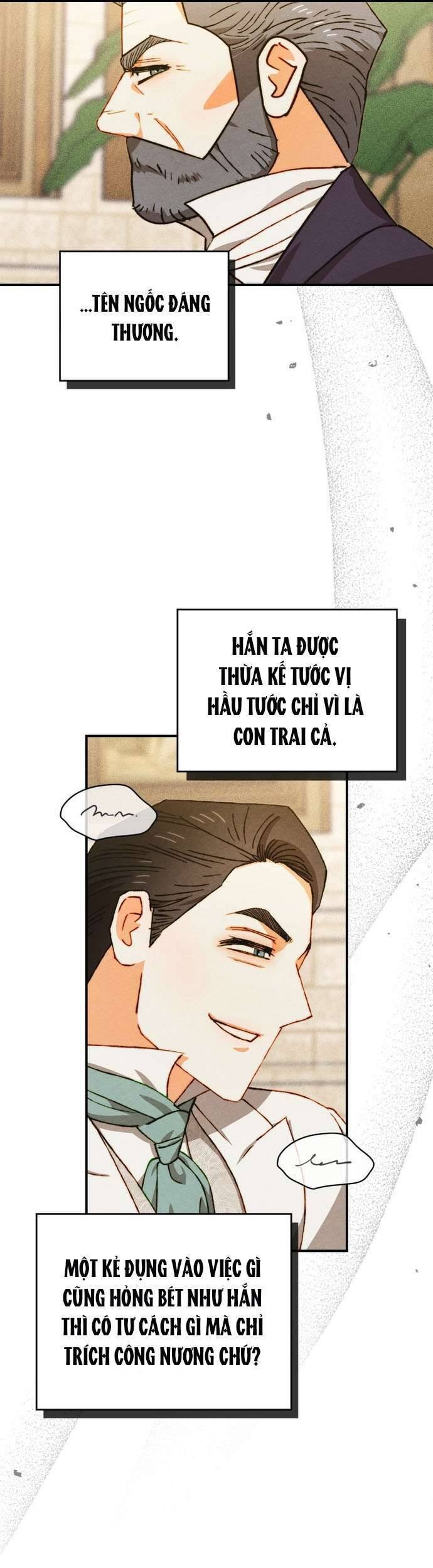 Thuần Hóa Munchkin: Chapter 25