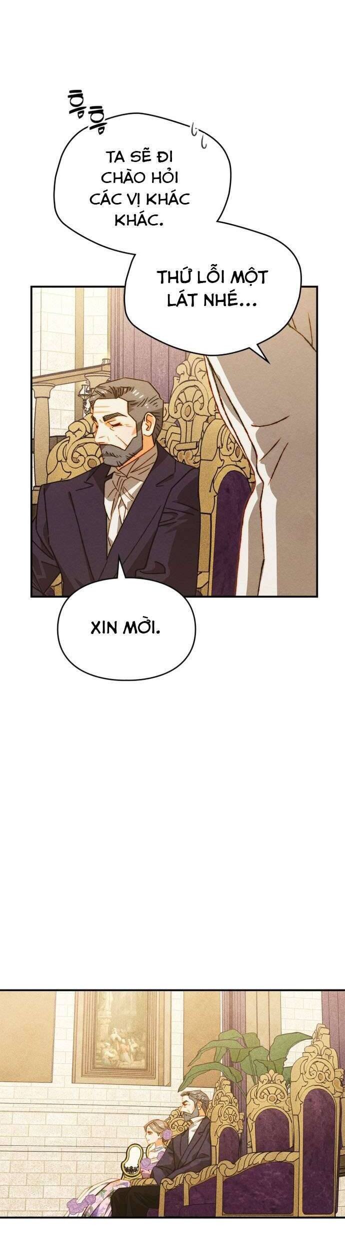 Thuần Hóa Munchkin: Chapter 25