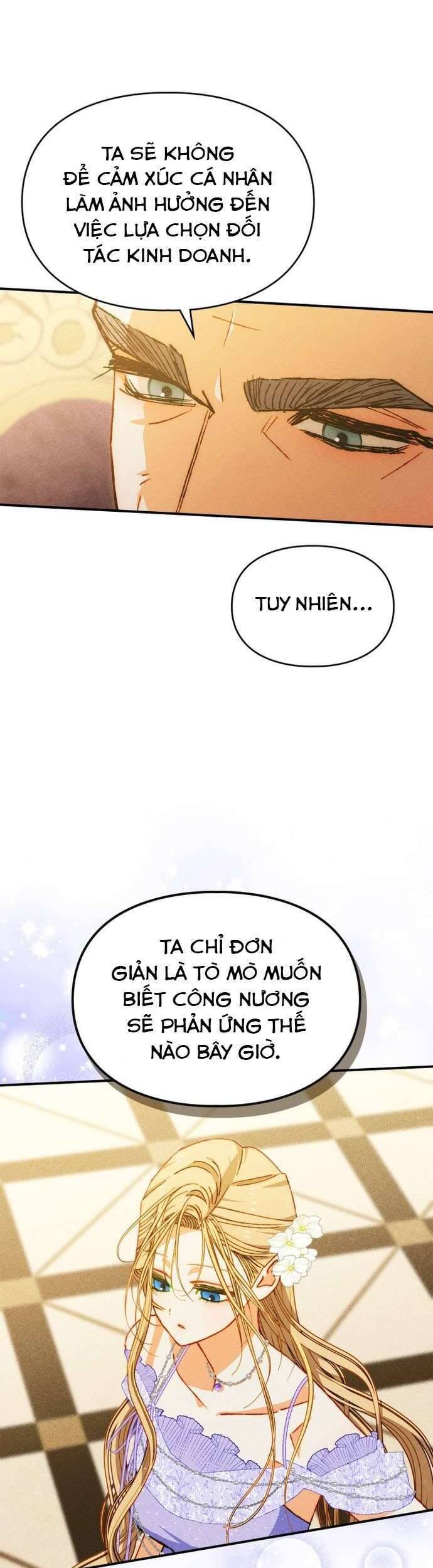 Thuần Hóa Munchkin: Chapter 25