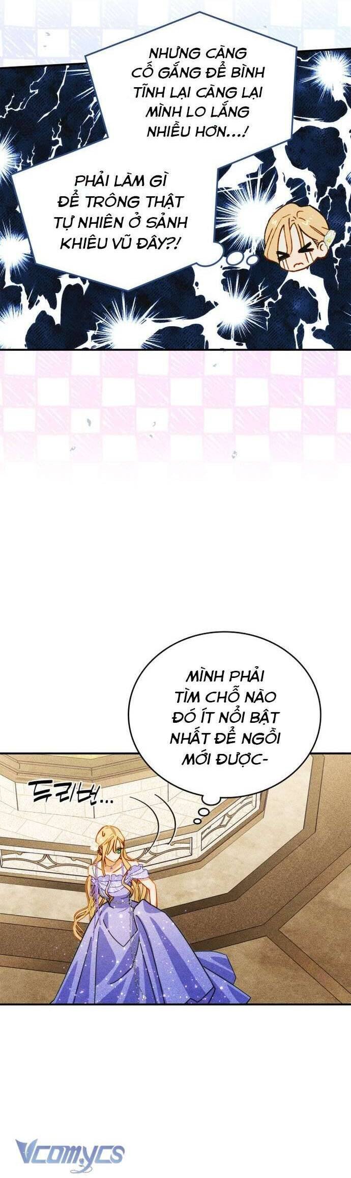 Thuần Hóa Munchkin: Chapter 25