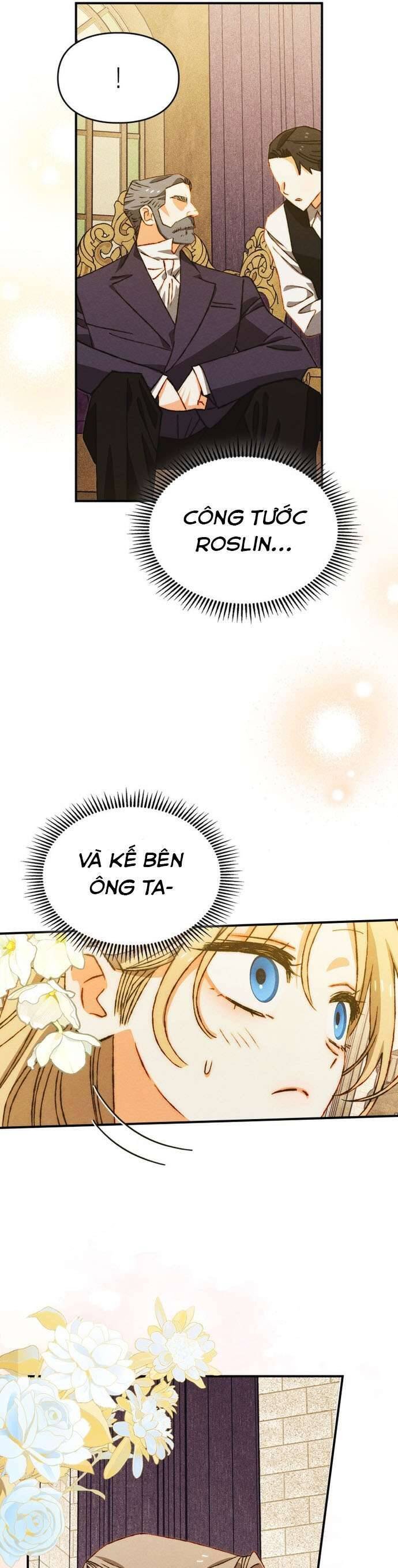 Thuần Hóa Munchkin: Chapter 25