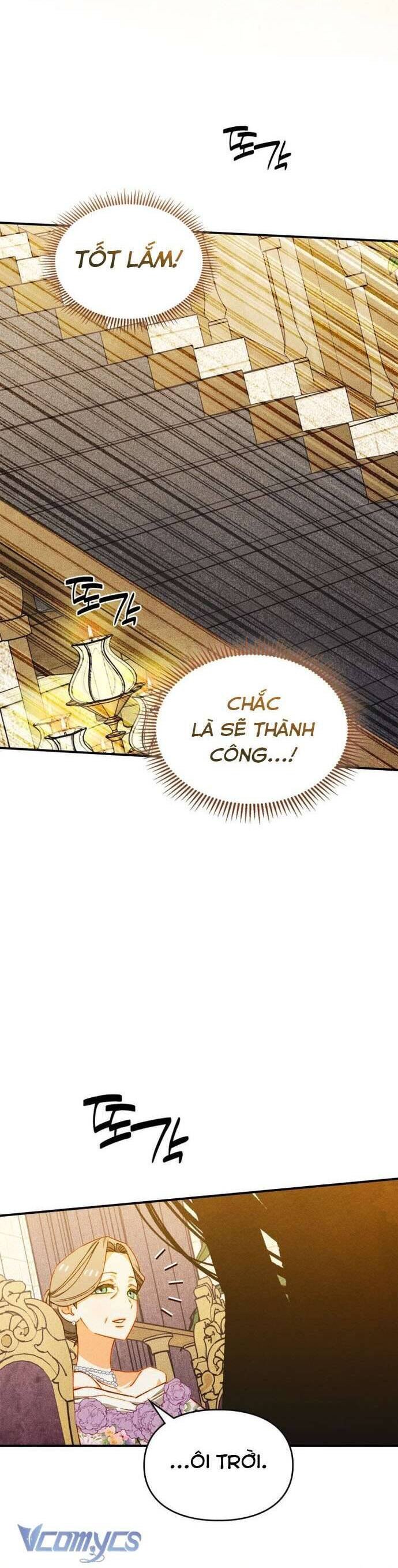 Thuần Hóa Munchkin: Chapter 25