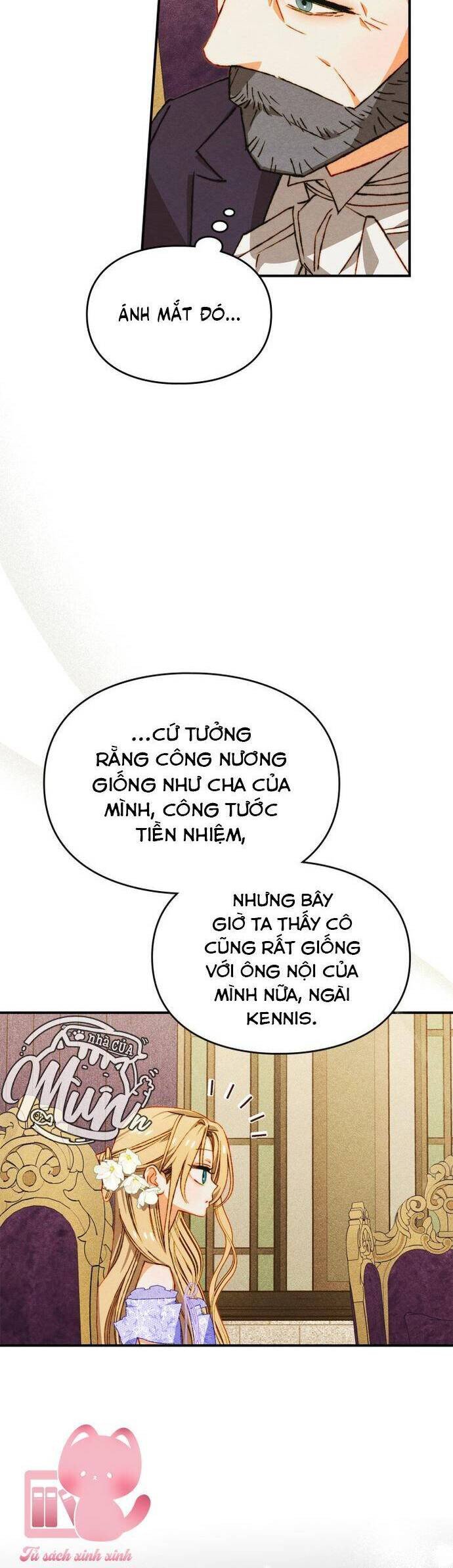 Thuần Hóa Munchkin: Chapter 26