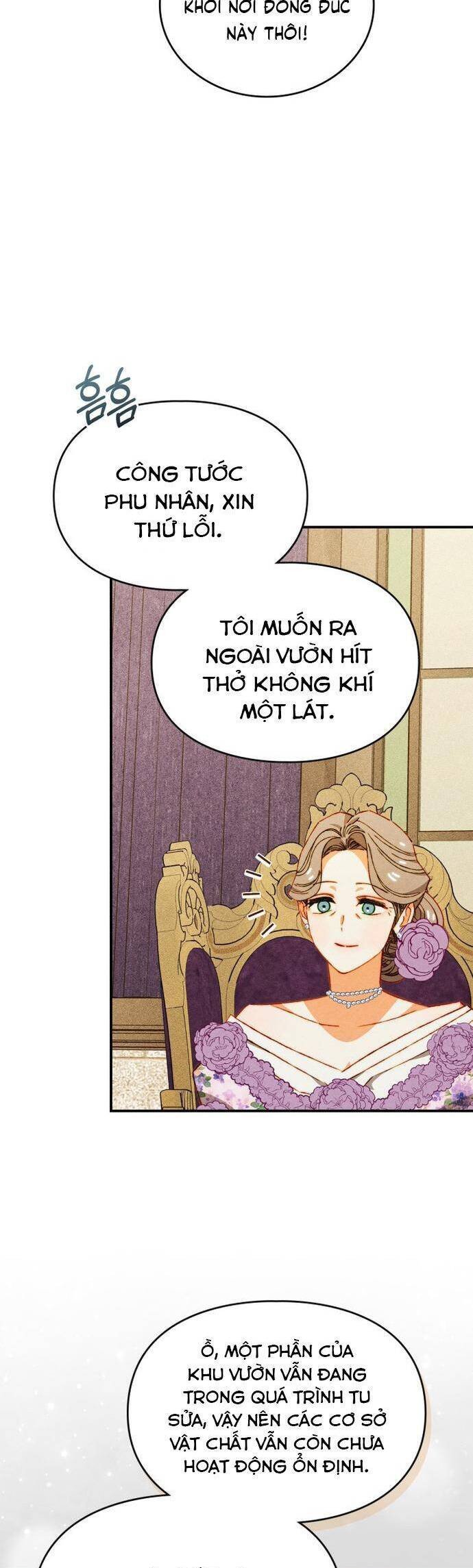 Thuần Hóa Munchkin: Chapter 26