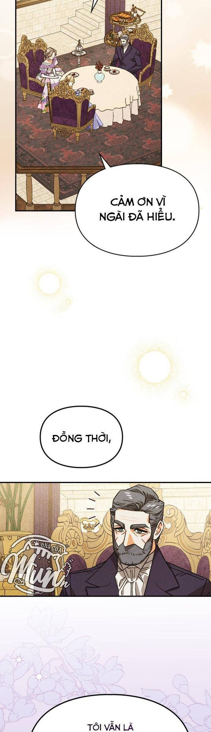 Thuần Hóa Munchkin: Chapter 26