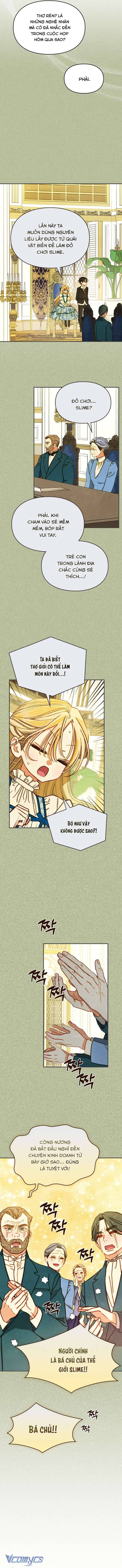 Thuần Hóa Munchkin: Chapter 3