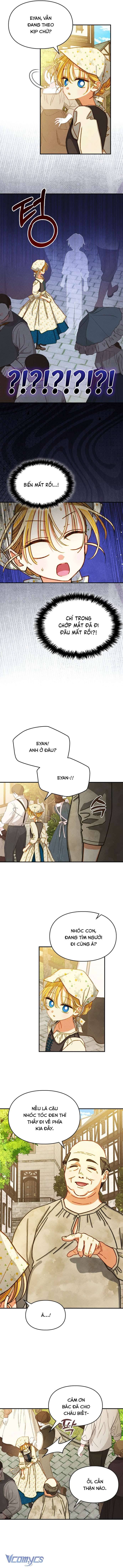 Thuần Hóa Munchkin: Chapter 3