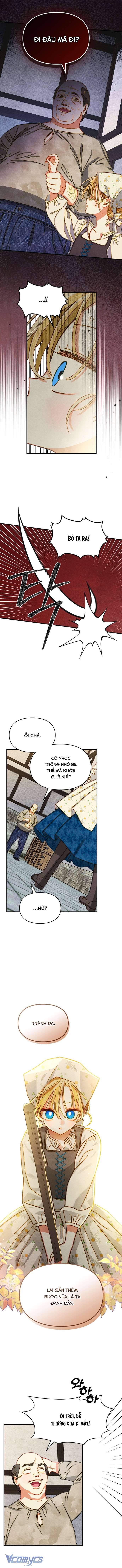 Thuần Hóa Munchkin: Chapter 3