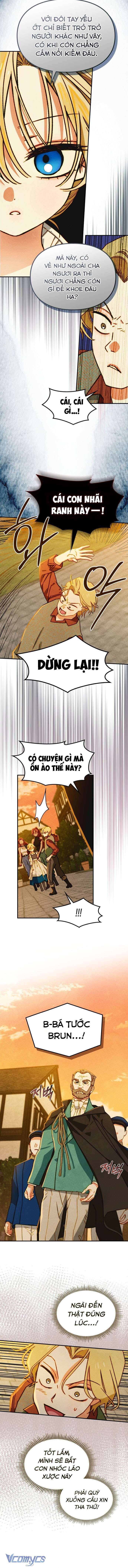 Thuần Hóa Munchkin: Chapter 6