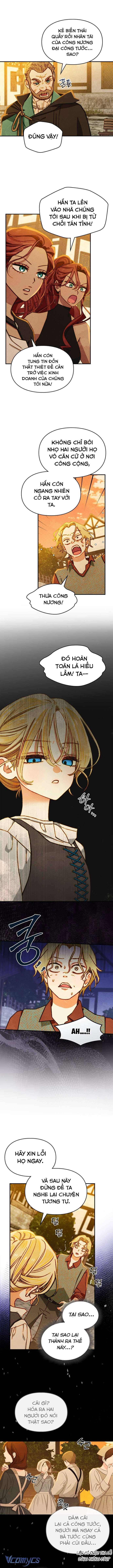 Thuần Hóa Munchkin: Chapter 6