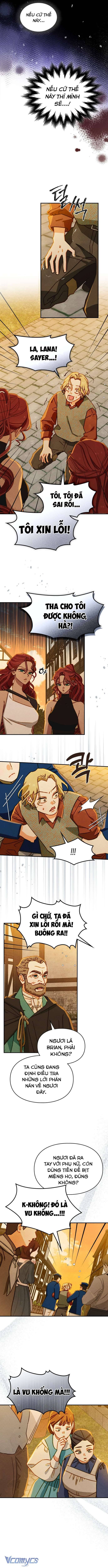Thuần Hóa Munchkin: Chapter 6