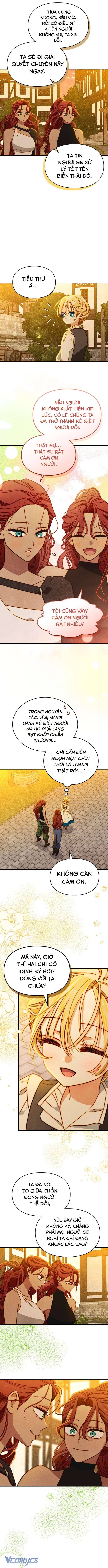 Thuần Hóa Munchkin: Chapter 6