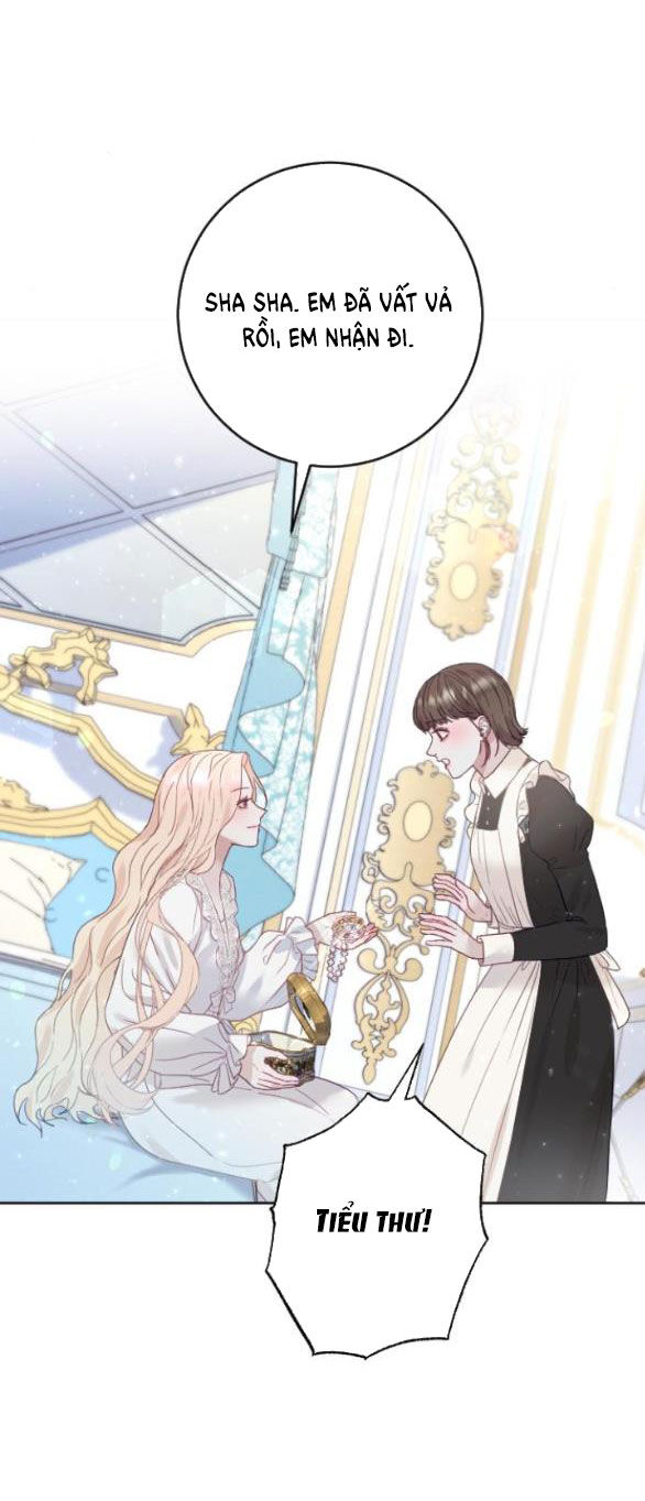 Thuần Hóa Nam Nô Lệ Hắc Hóa: Chapter 7.1