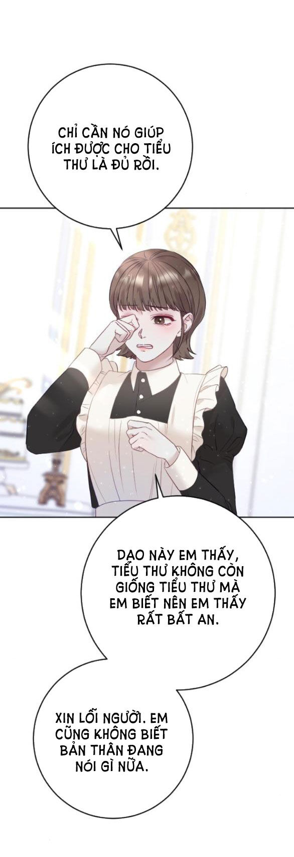Thuần Hóa Nam Nô Lệ Hắc Hóa: Chapter 7.1