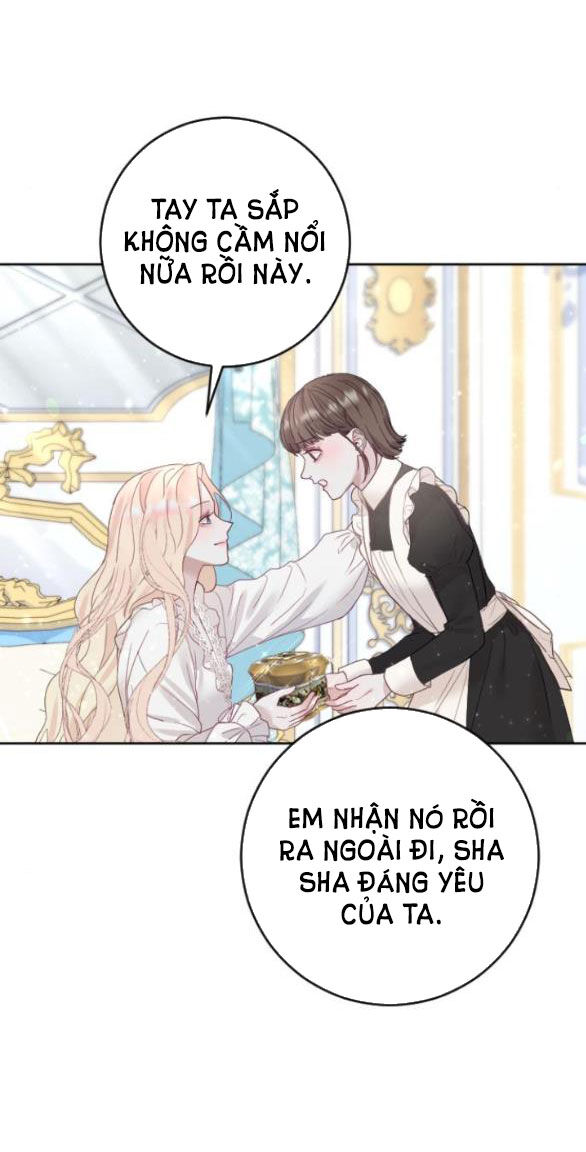 Thuần Hóa Nam Nô Lệ Hắc Hóa: Chapter 7.1